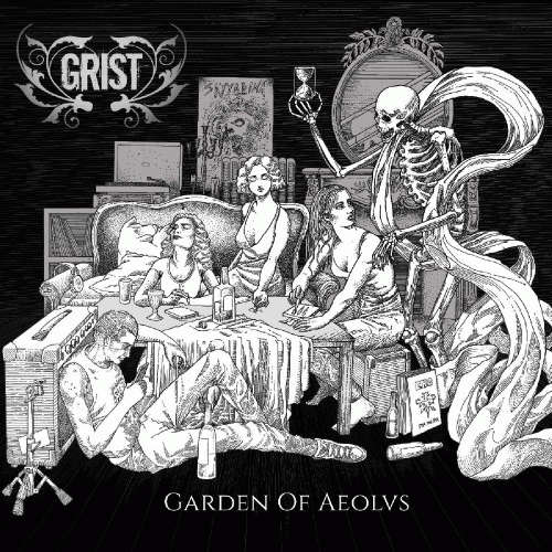 Grist (FRA) : Garden of Aeolvs